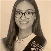 Profesora particular de inglés comprometida a brindar un aprendizaje efectivo y divertido para niveles básicos desde A1 a B1